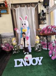 Gallery Pasqua 2026