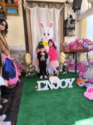 Gallery Pasqua 2026