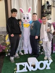 Gallery Pasqua 2026