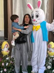 Gallery Pasqua 2026